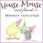 house mouse challenge