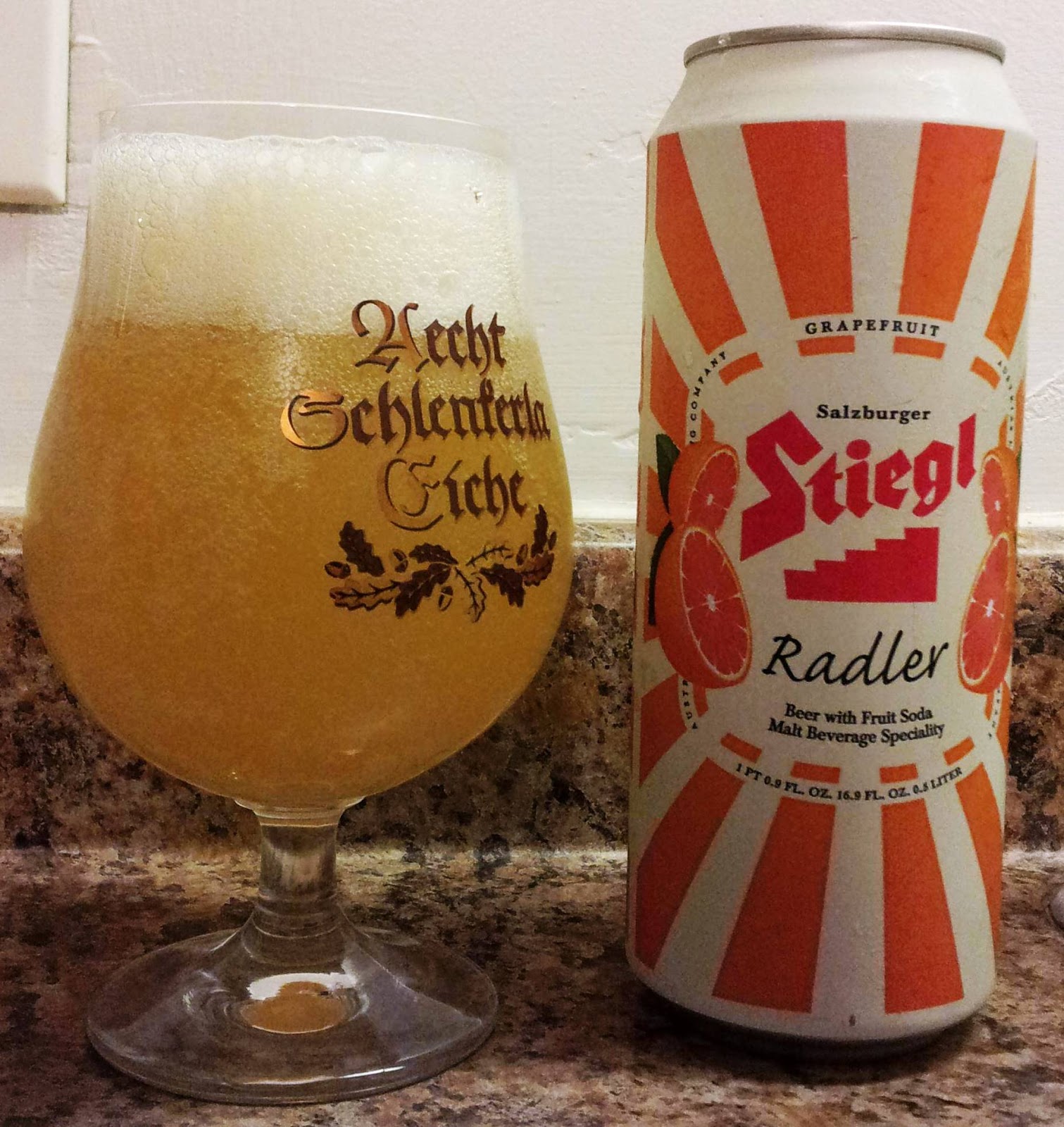 stiegl grapefruit stiegl grapefruit