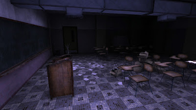 Eyes The Horror Game Screenshot 4