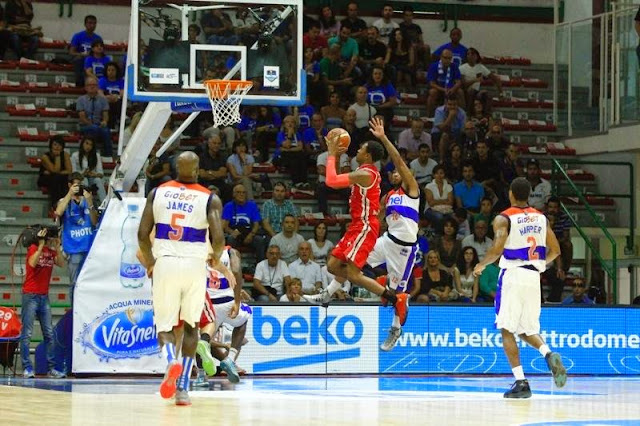 Στην πόρτα της εξόδου ο Μπρουκς