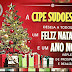 MENSAGEM DE NATAL DO MAJOR MASCARENHAS