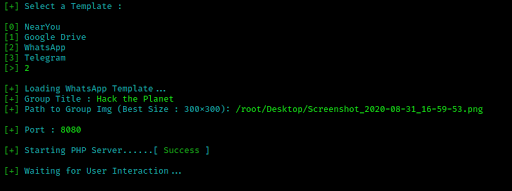 Seeker -- Trace Mobile Location of Anyone