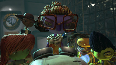 Psychonauts 2 Game Screenshot 9