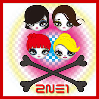 2NE1 2NE1