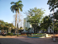 Hotel Santa Clara Libre, Santa Clara, Cuba
