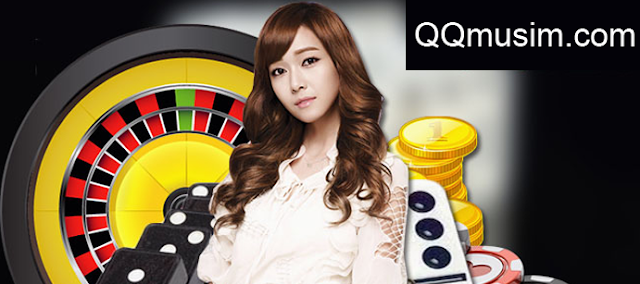 Bandar Poker Terbaik Musimqq Adalah Bandar Poker Terbaik Paling Aman Di Indonesia
