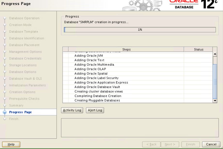 Oracle Database Commands and Practical Examples: Multitenant CDB ...