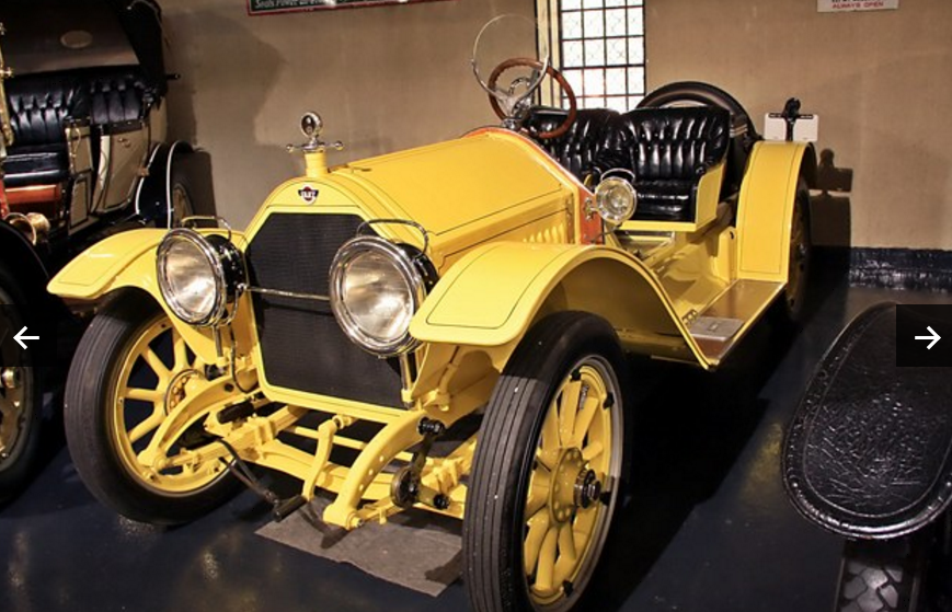 GQ magazine The Douchiest Cars of All Time