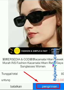 Apk G Shop : Cara Daftar, Apakah Aman dan Terbukti Membayar Kepada Pengguna Aplikasi G Shop h5.g-shop.top