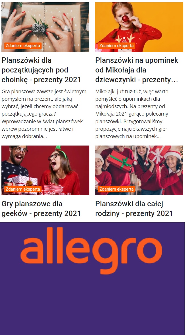 Allegro