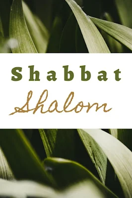 Free Shabbat Shalom Cards - Greetings, Messages, Wishes - Gorgeous Printable Cards - 10 Unique Picture Images