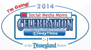Disney Social Media Moms conference 2014 at the Disneyland Resort