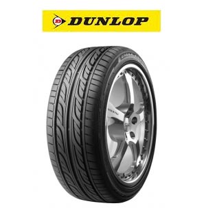 Lốp ô tô Dunlop 165/70R12 EC201 Indo