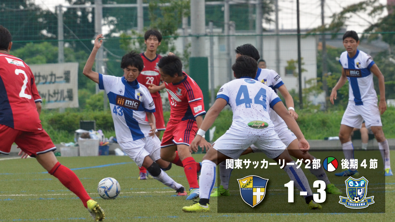 関東2部リーグ エスペランサSC チームジャージ ウェア 関東2部リーグ エスペランサSC チームジャージ ウェア