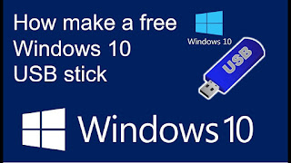 How To Make A Windows 10 Bootable USB (2020)