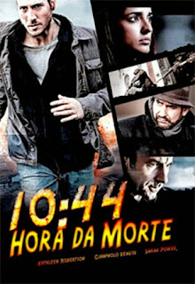 10:44: Hora da Morte - HDRip Dublado