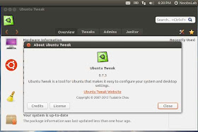ubuntu-tweak