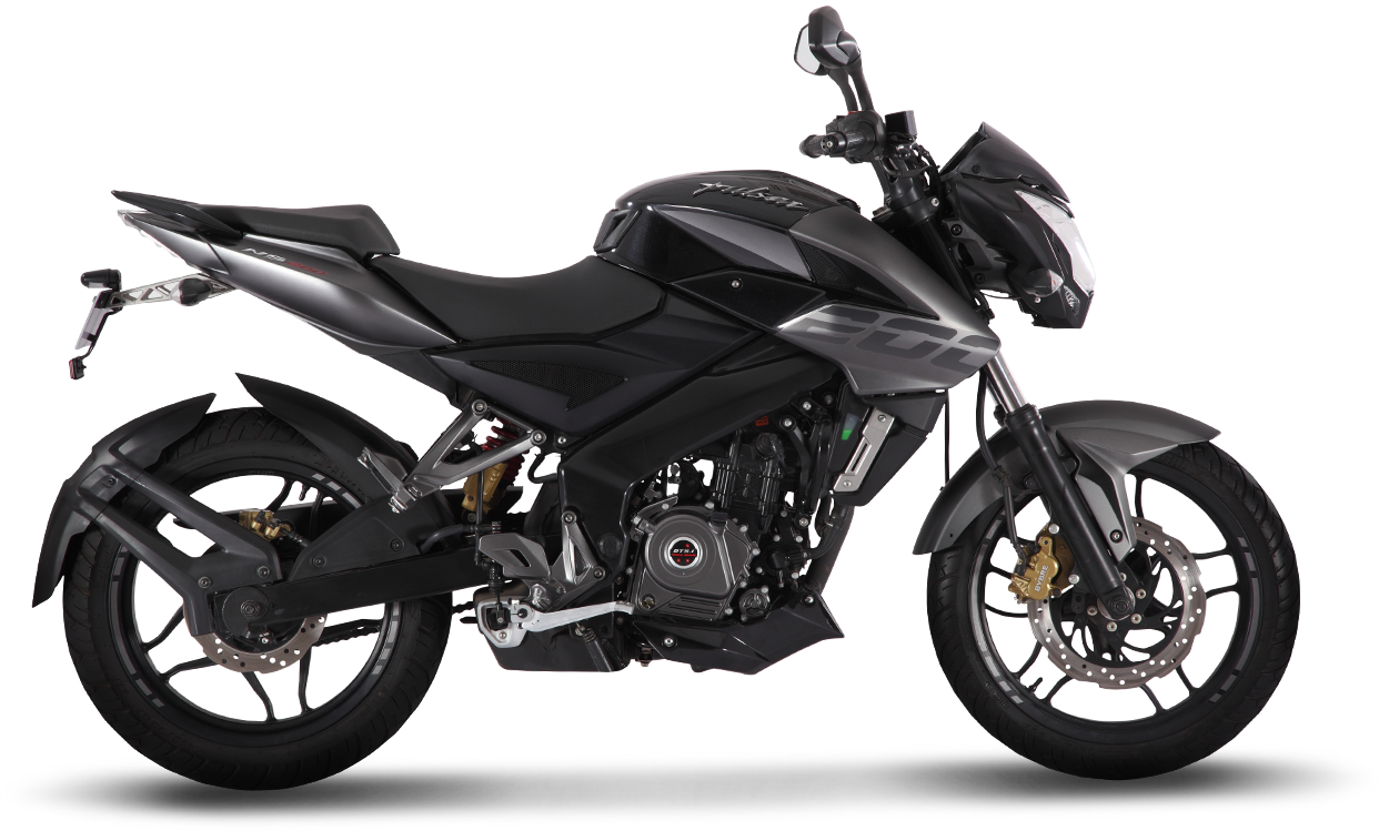 Bajaj Pulsar 200NS latest Price in India 2018