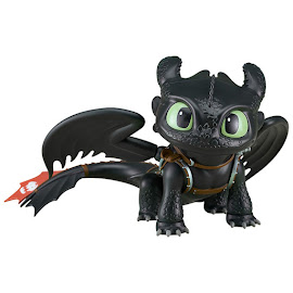 Nendoroid How to Train Your Dragon Toothless (#2238) Figure