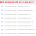 RPP Kurikulum 2013 Kelas 2 Lengkap (REVISI TERBARU) RPP Kurikulum 2013 Kelas 2 Lengkap (REVISI TERBARU)