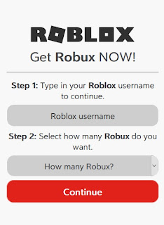 Ogpush.com To Get Free Robux On Roblox, It Is Real ?
