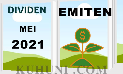 10 Saham Dengan Dividen Tinggi Tahun 2020 Margaret Id