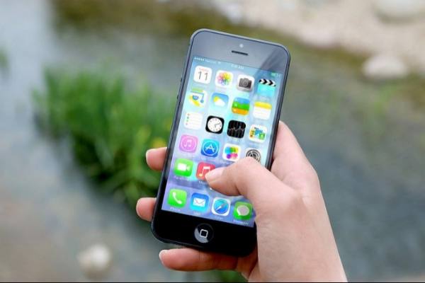 Mudah Banget Begini Cara Mematikan Suara Kamera Iphone Tanpa Jailbreak
