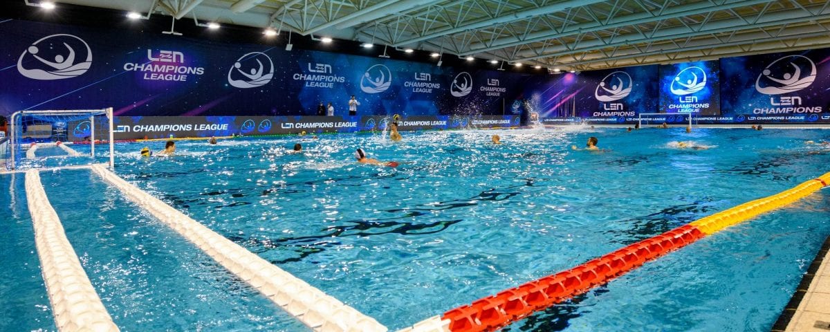 Radnicki defeats Novi Beograd in 29-goal nail bitter - Total Waterpolo