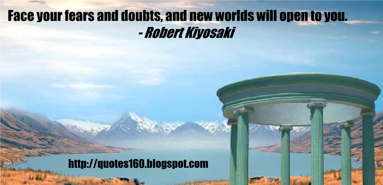 QUOTES160: Best Quotations By Robert T. Kiyosaki ( Richdad )
