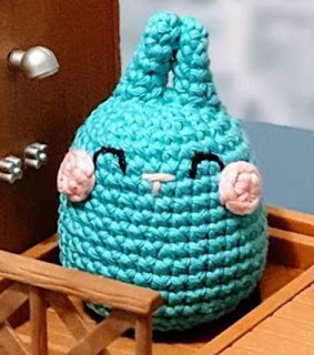 PATRON GRATIS CONEJO AMIGURUMI 46139