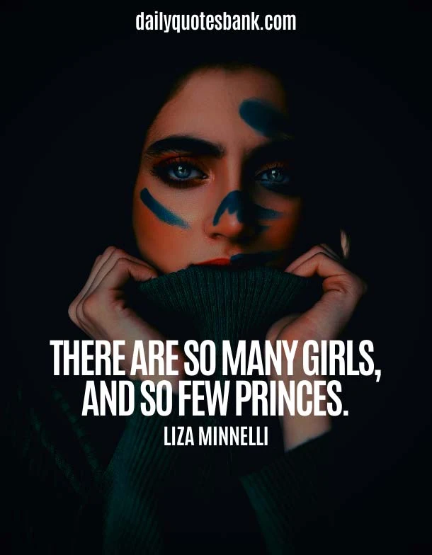 Positive Quotes About Beauty Of Woman and Girl