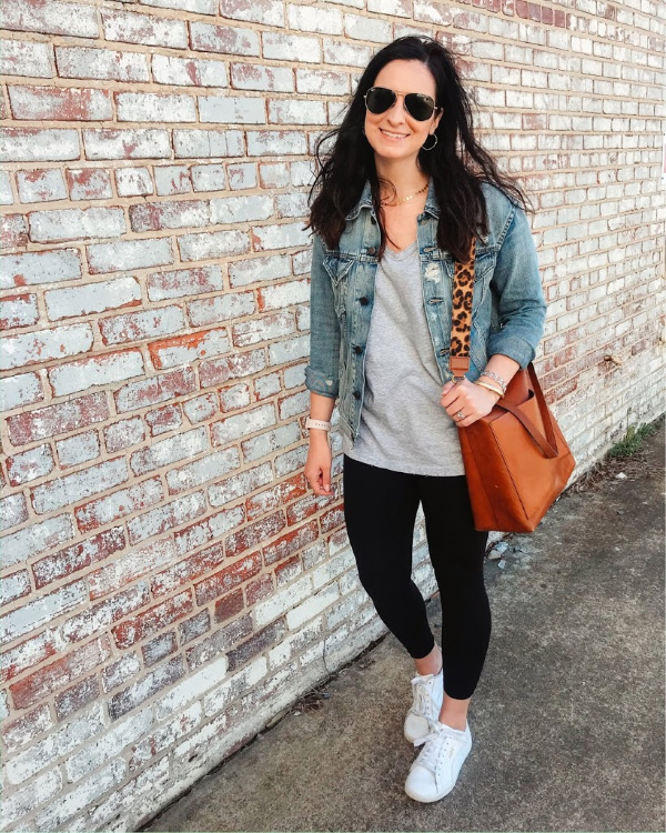 madewell sale, instagram roundup, spring style, nc blogger, north carolina blogger, what to wear for spring, style blogger
