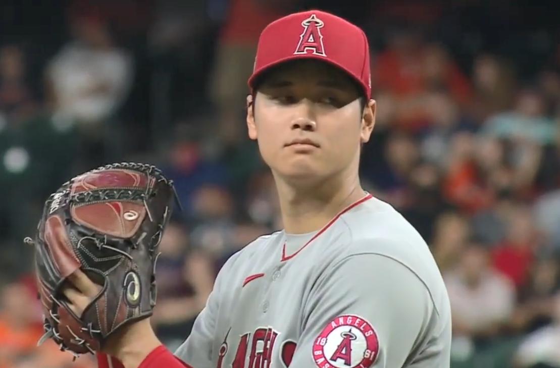 大谷翔平が二刀流で大活躍、エンゼルス実況スレの翻訳(海外の反応)