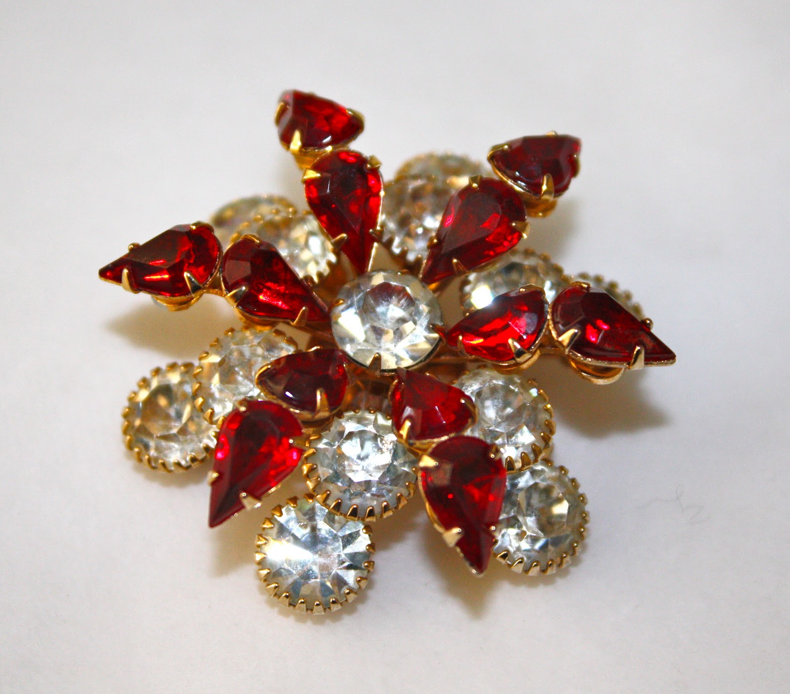 Waterrose Handcrafted Obsessions Vintage Costume Jewelry Finds