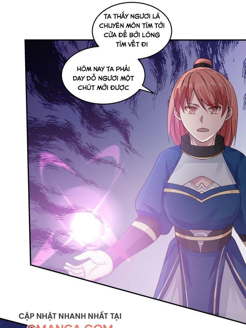 Hỗn Độn Đan Thần chapter 120 - Trang 8