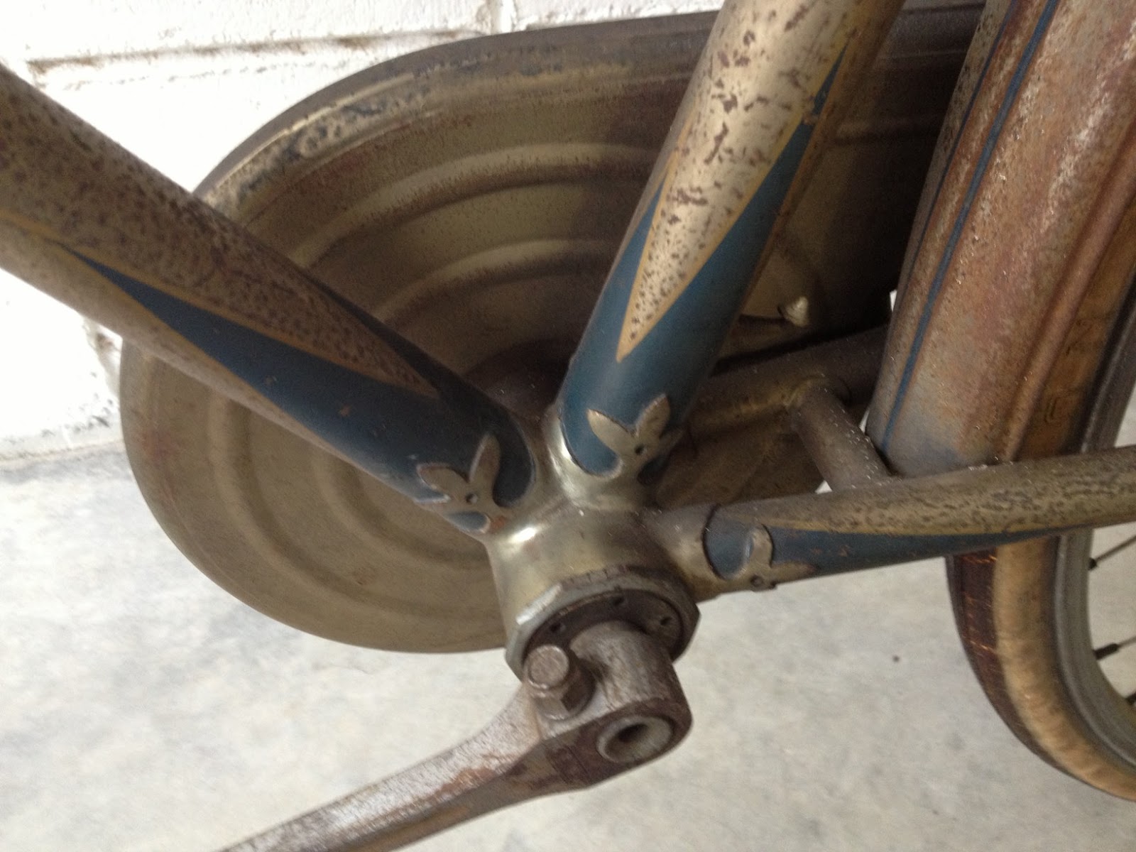 Bici Classiche : marzo 2013