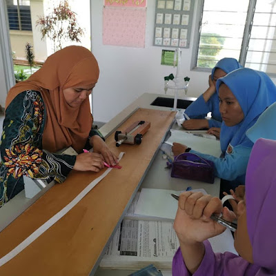 Buka Bilik Darjah Bukan Kerana Terbaik, Tapi Ini  Sebabnya...