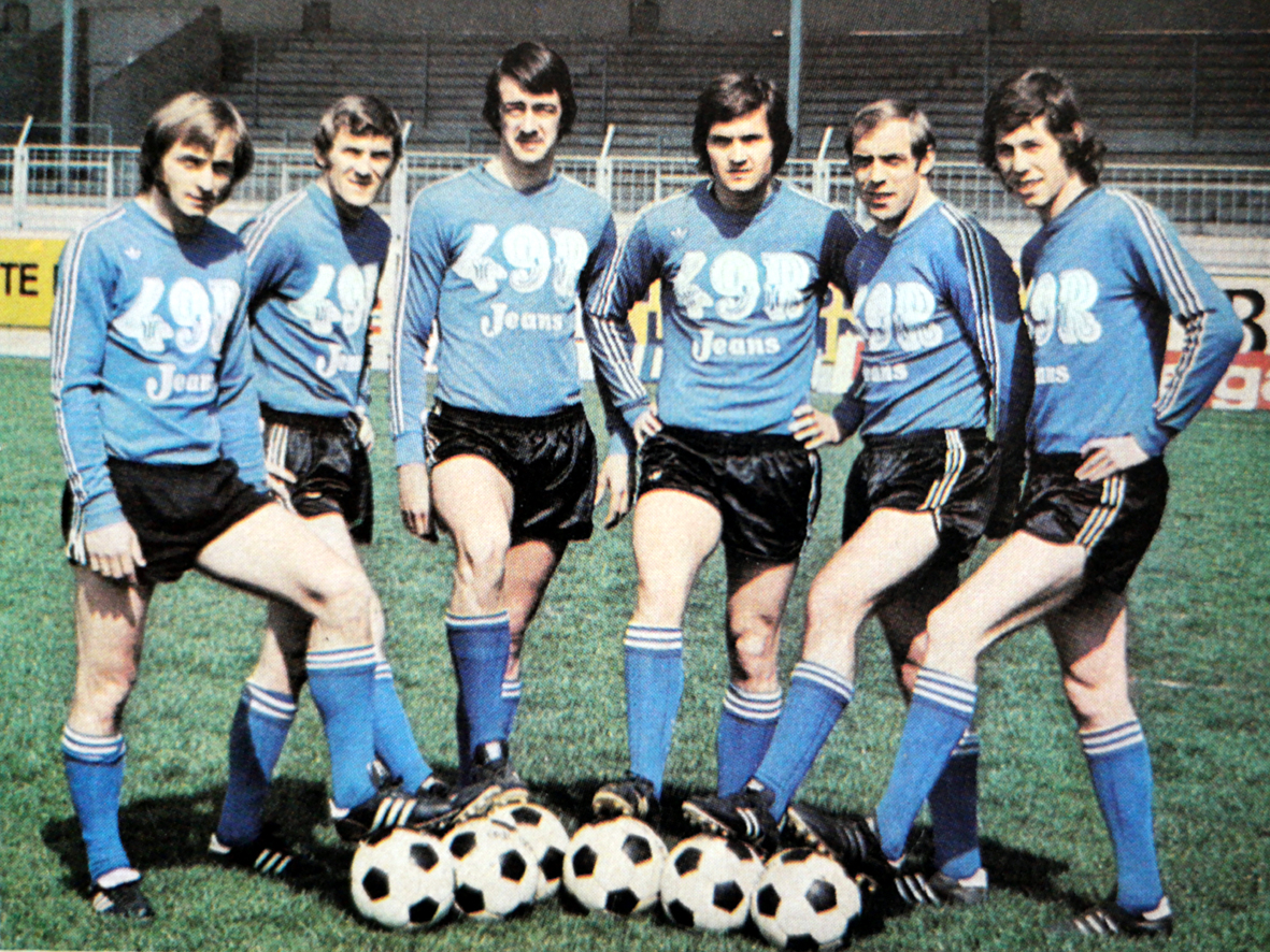 MAILLOT DE LEGENDE. Club Brugge K.V.