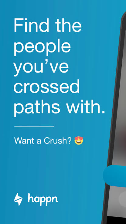 Happn hack apk v20