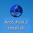 Script Arco_Post_Install.sh