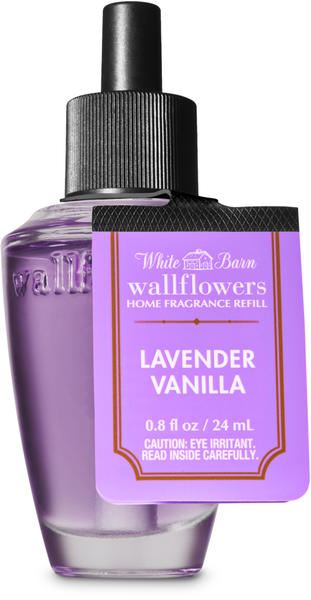 Life Inside The Page Bath Body Works Wallflower Collection Assorted White Barn Signature Fragrances