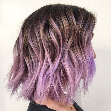 Latest Short Ombre Hairstyles 2018 Latesthairstylepedia Com