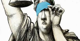 Antipolítica judicial Antipolítica judicial