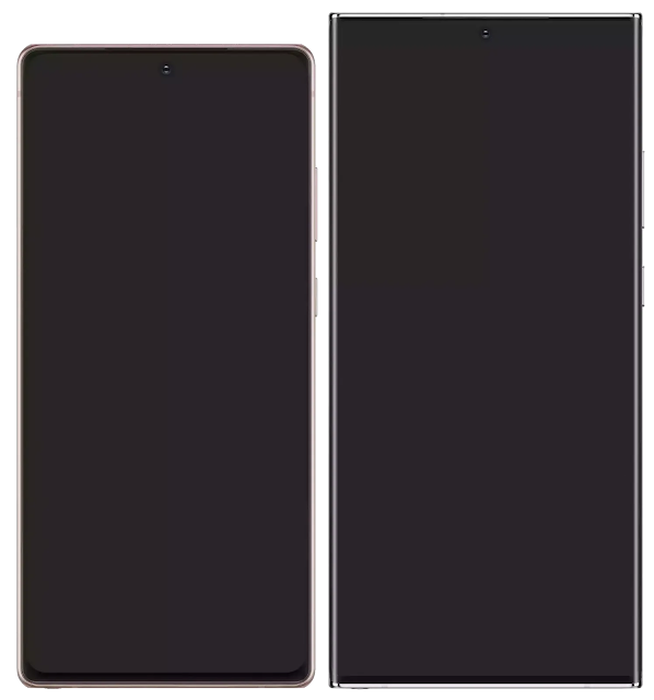 What Should You Buy? iPhone 12, Galaxy S20, Note 20 or The Oneplus 8 Pro? What Should You Buy? iPhone 12, Galaxy S20, Note 20 or The Oneplus 8 Pro?