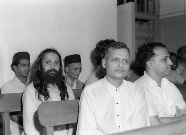 जज की टिप्पणी,जनता का निर्णय,गोडसे निर्दोष होते