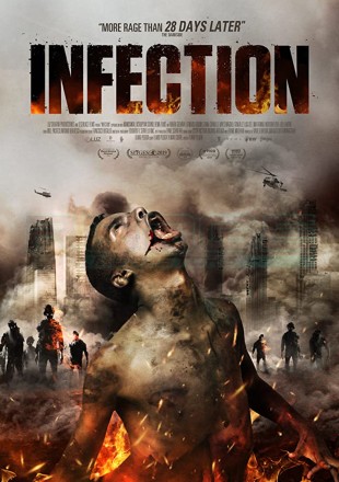 Infection 2019 BRRip 480p Dual Audio 300Mb