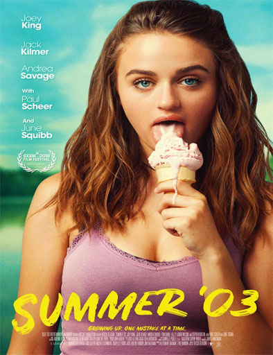 OSummer 03