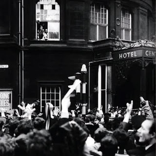 Old Scottish Football: Celtic v Inter Milan 1967 European ...