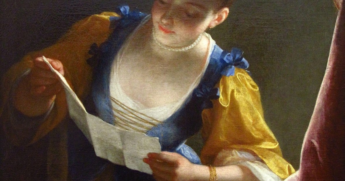 Jean Raoux (16771734) Rococo Era painter Tutt'Art Masterpieces