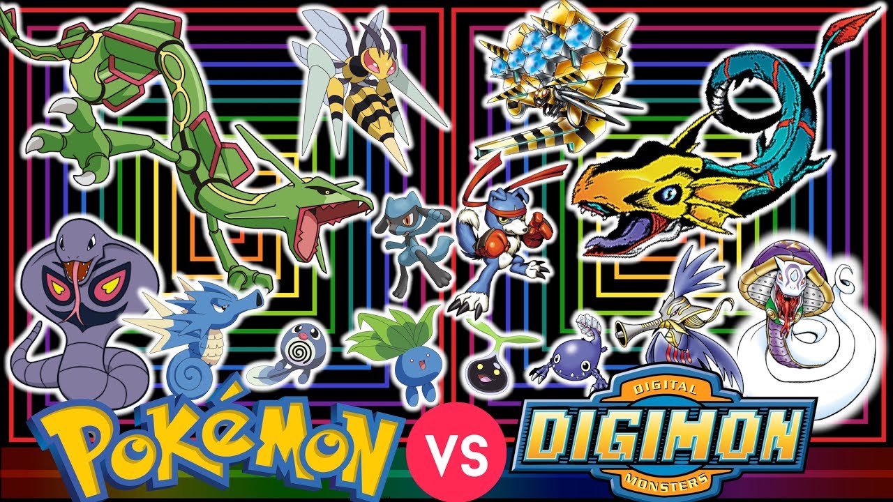 Tipos de Pokémon, Vantagens e Desvantagens ~ PMD, Acervo de Imagens de  Digimon e Pokémon